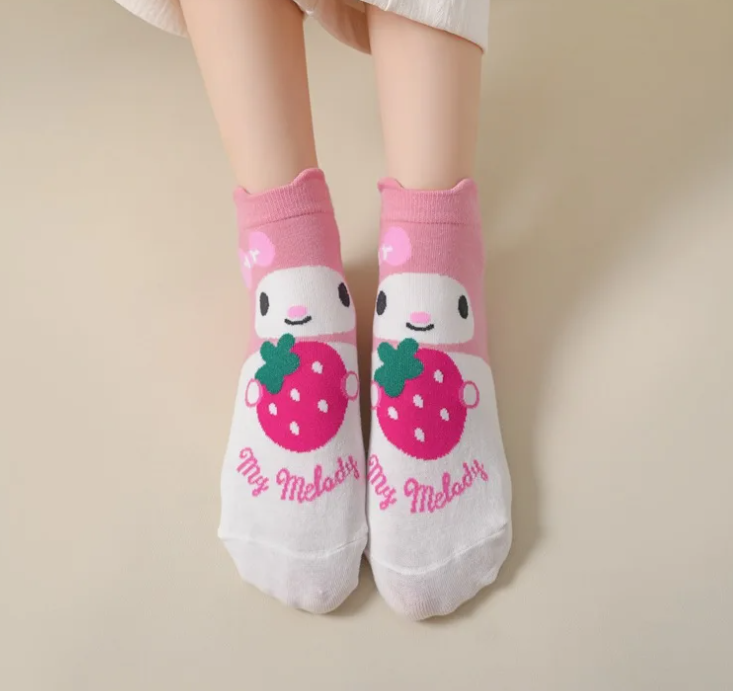 Sanrio Socks