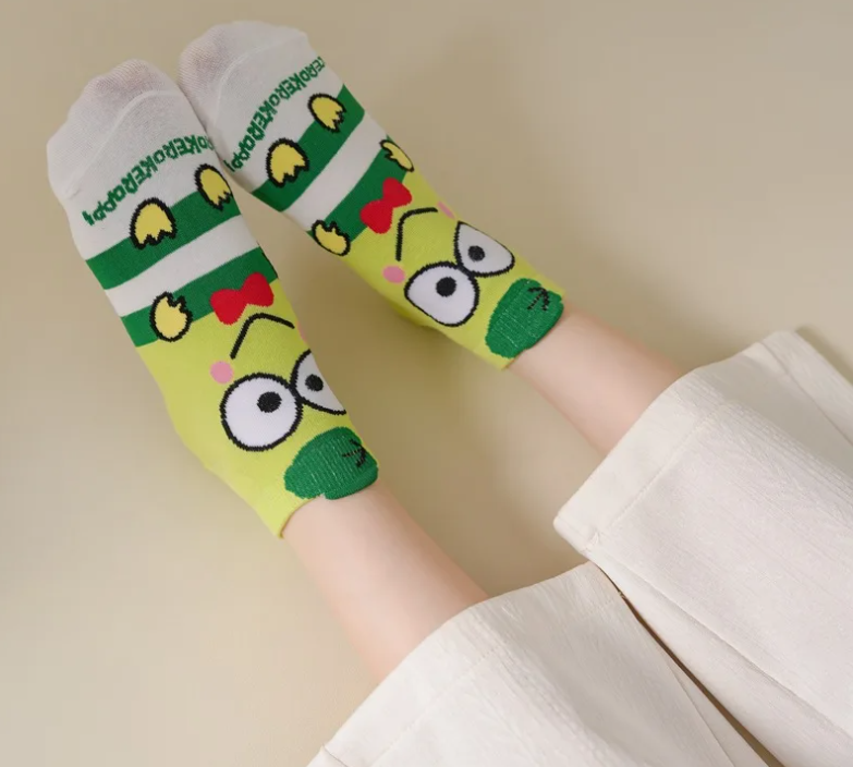 Sanrio Socks