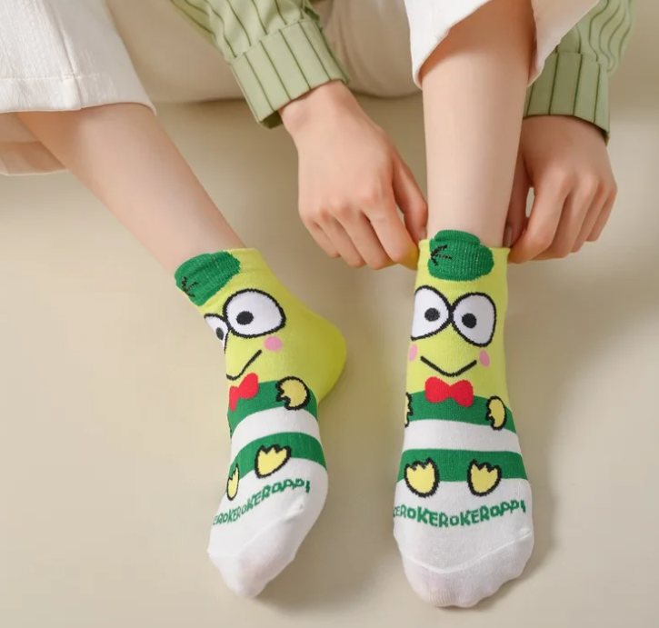 Sanrio Socks