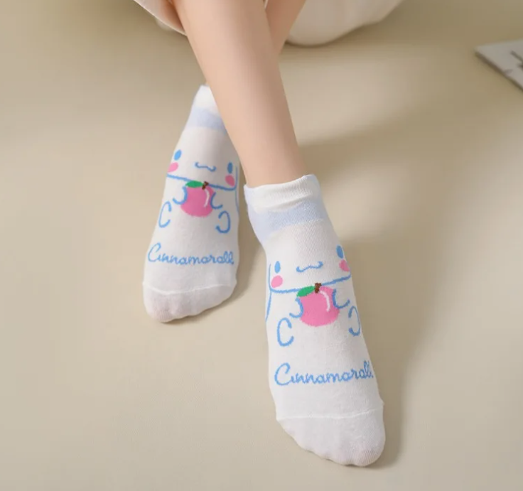 Sanrio Socks