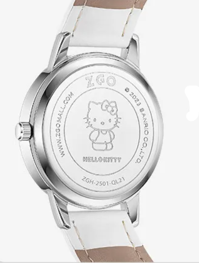 Hello Kitty ZGO Watch