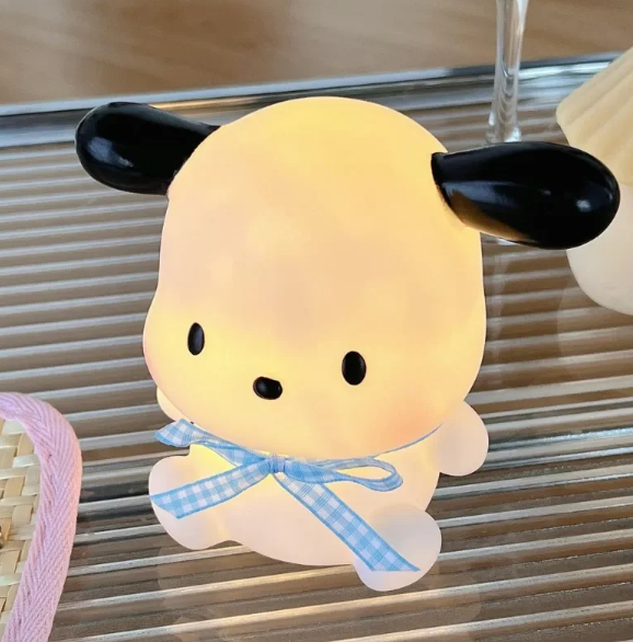 Pochacco Night Light