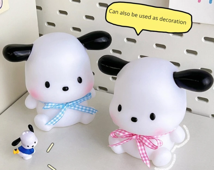 Pochacco Night Light