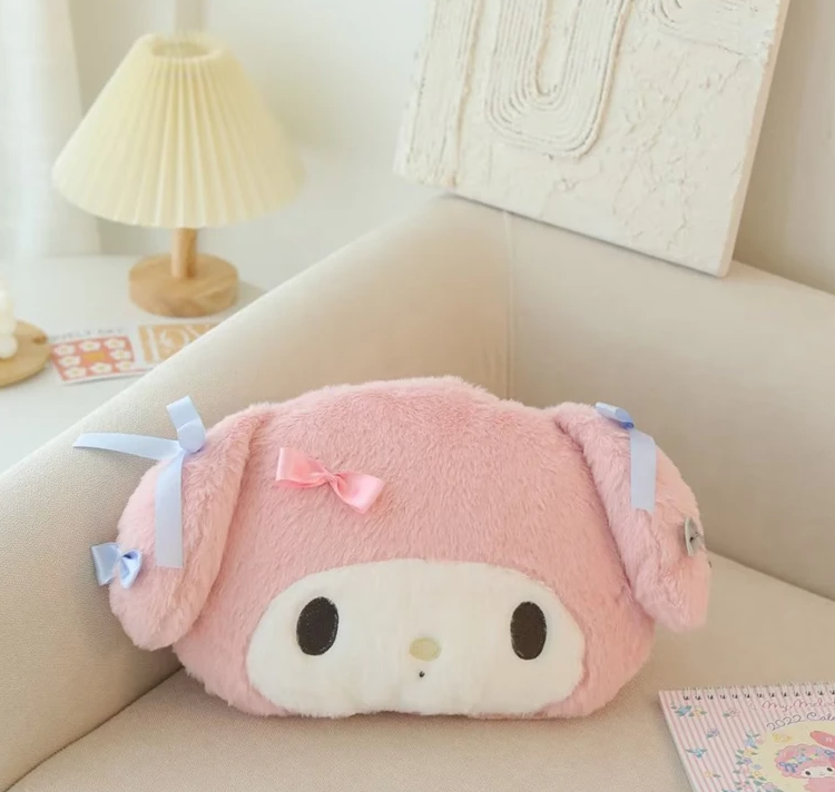 Sanrio Car Seat Covers | My Melody Car Accessories