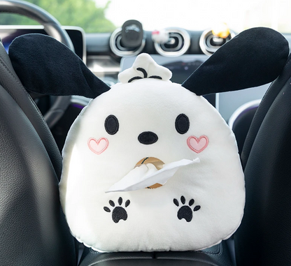 Pochacco Car Accessories