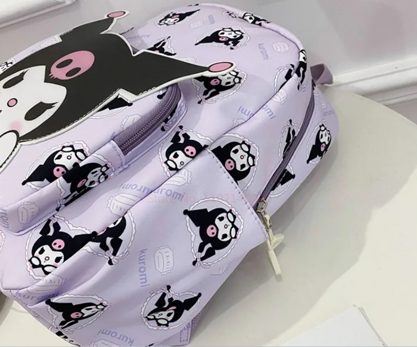 Sanrio Cute School Bag