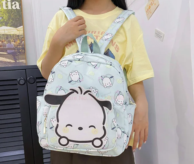 Sanrio Cute School Bag