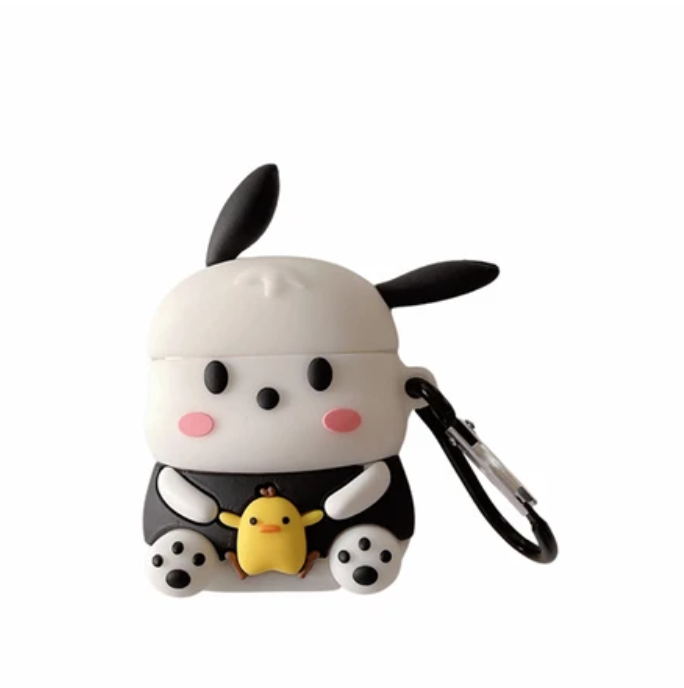 Pochacco Airpod Case