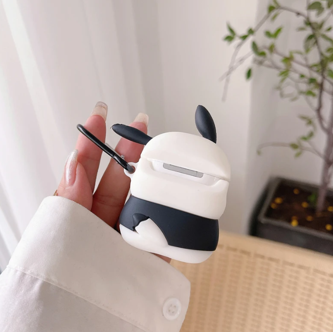 Pochacco Airpod Case