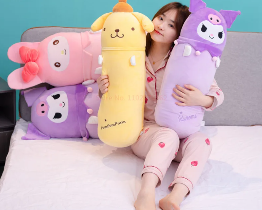 Sanrio Plush Throw Pillows