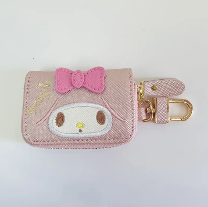 Hello Kitty Car Key Cover Case