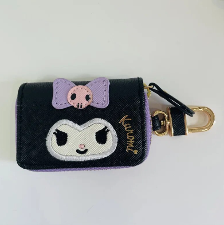 Hello Kitty Car Key Cover Case