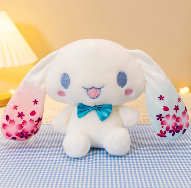 Cinnamoroll Plush Toy