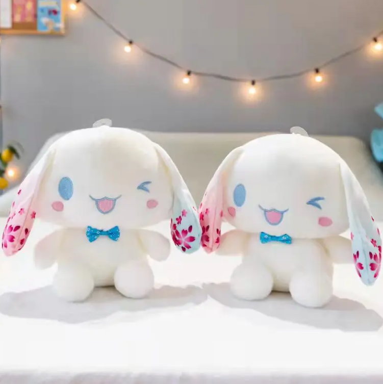 Cinnamoroll Plush Toy