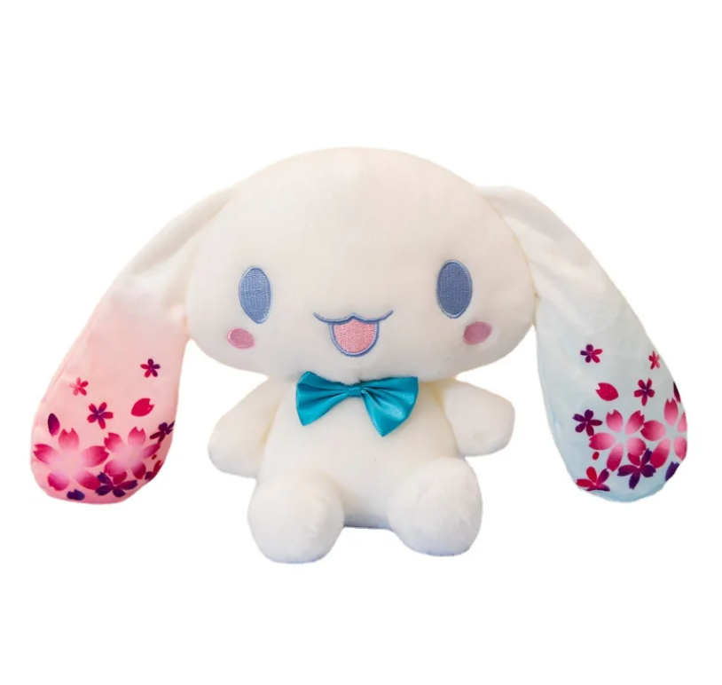 Cinnamoroll Plush Toy