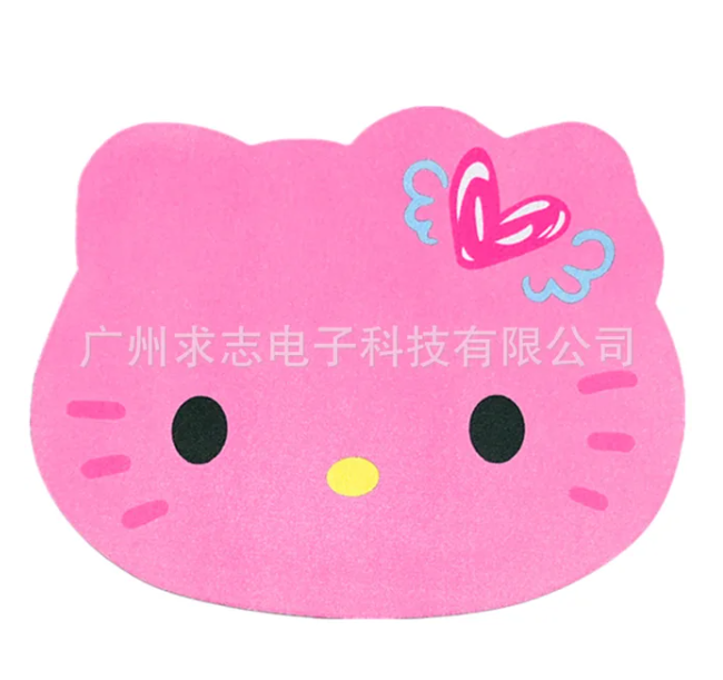 Sanrio Hello Kitty Mouse Pad