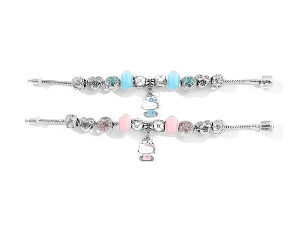 Hello Kitty Matching Charm for Bracelet