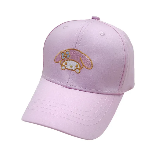 Sanrio Baseball Cap