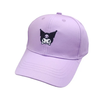 Sanrio Baseball Cap