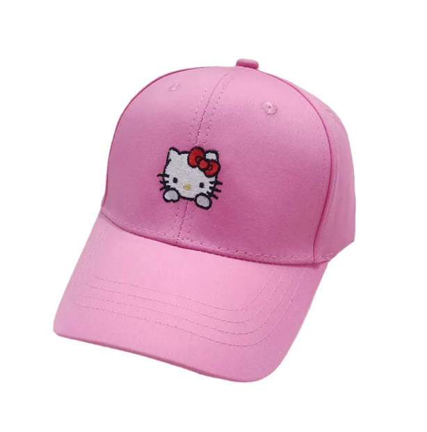 Sanrio Baseball Cap