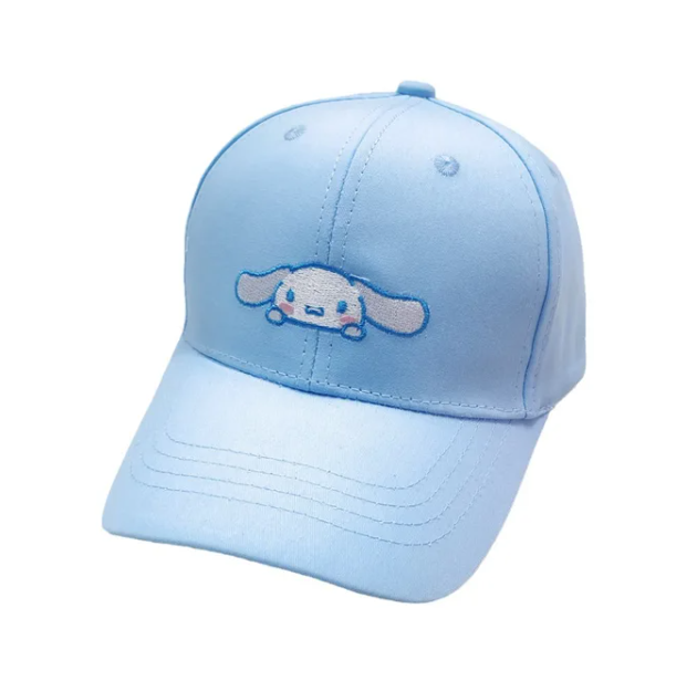 Sanrio Baseball Cap