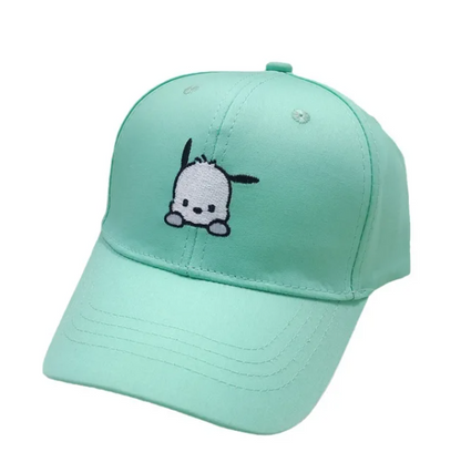 Sanrio Baseball Cap