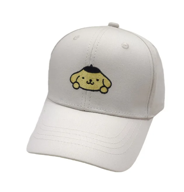 Sanrio Baseball Cap