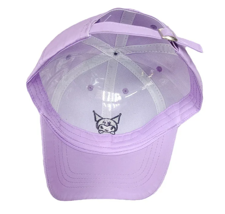 Sanrio Baseball Cap