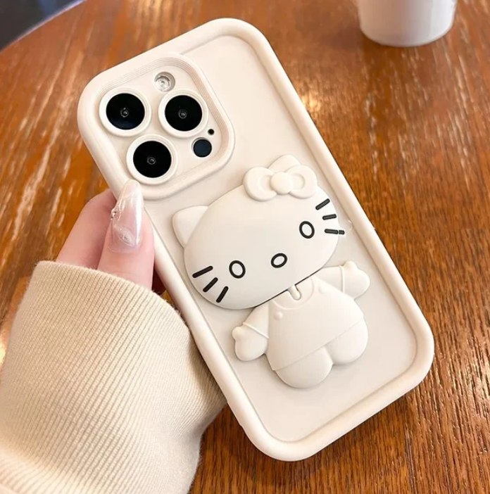 Hello Kitty Phone Case | Cute Sanrio Phone Case