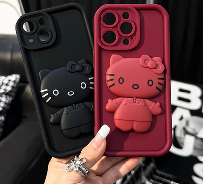 Hello Kitty Phone Case | Cute Sanrio Phone Case