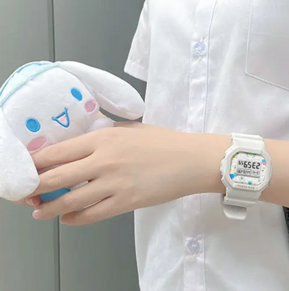 Sanrio Cute ZGO Hellokitty Watch