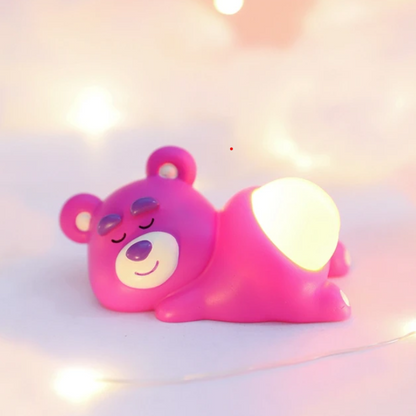 Sanrio Fart Luminous Night Light