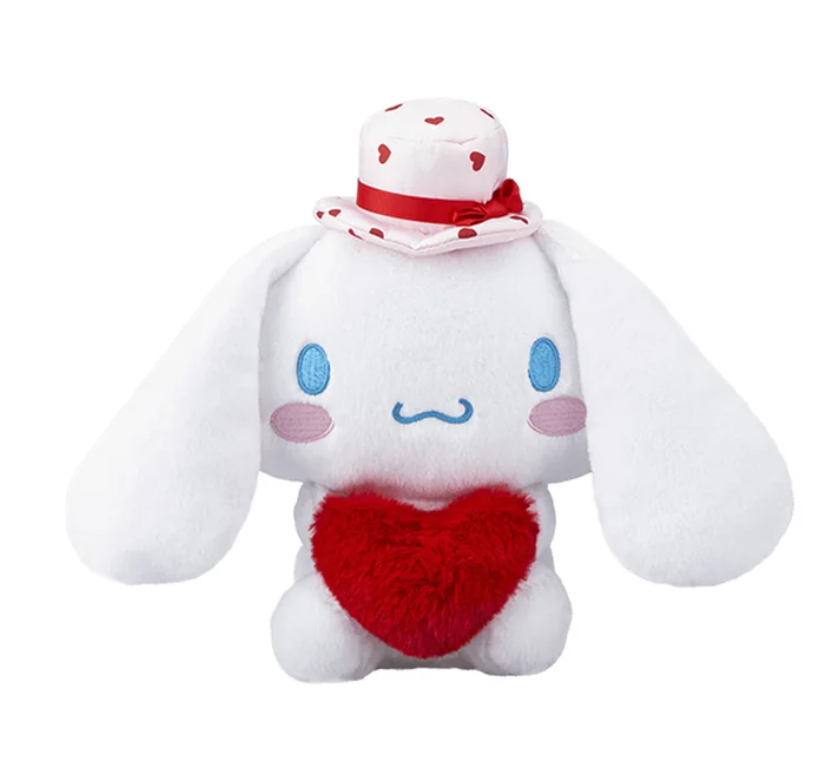 Cinnamoroll Plush Toy