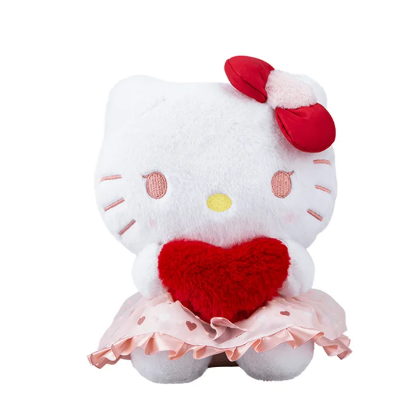 Cinnamoroll Plush Toy