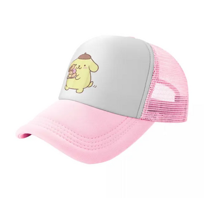 Pompompurin Hat