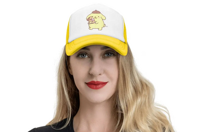 Pompompurin Hat