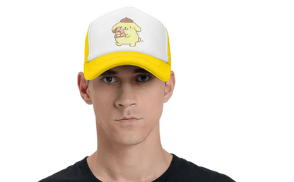 Pompompurin Hat