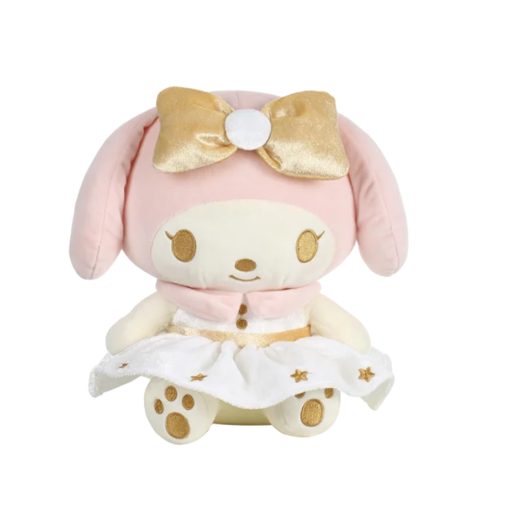 Hello Kitty Stuffed Animal