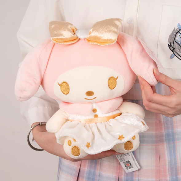 Hello Kitty Stuffed Animal