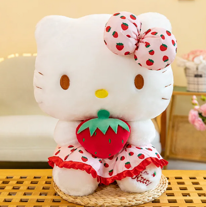 Hello Kitty Stuffed Animals For Sale