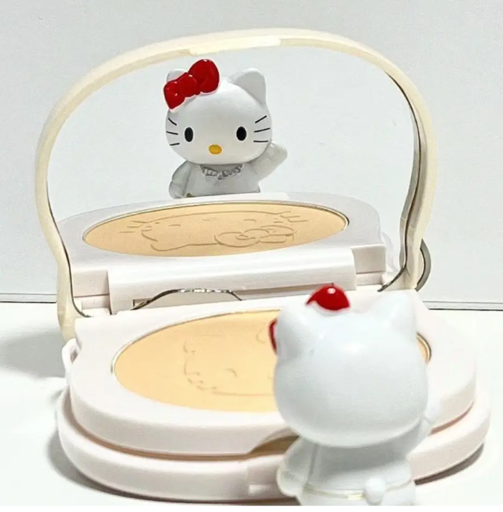 Sanrio Loose Powder Makeup Highlighter