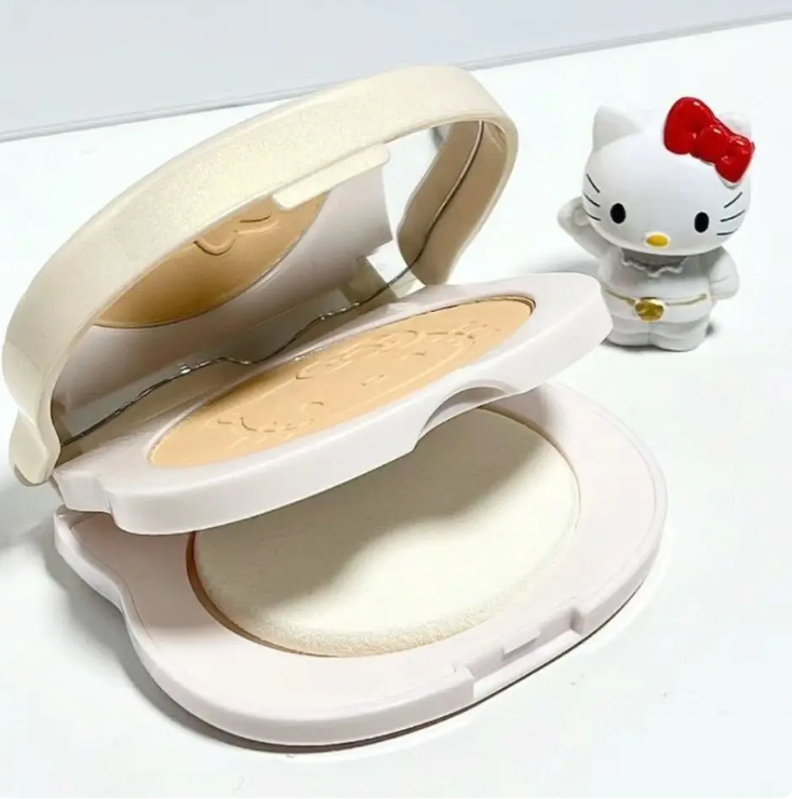 Sanrio Loose Powder Makeup Highlighter