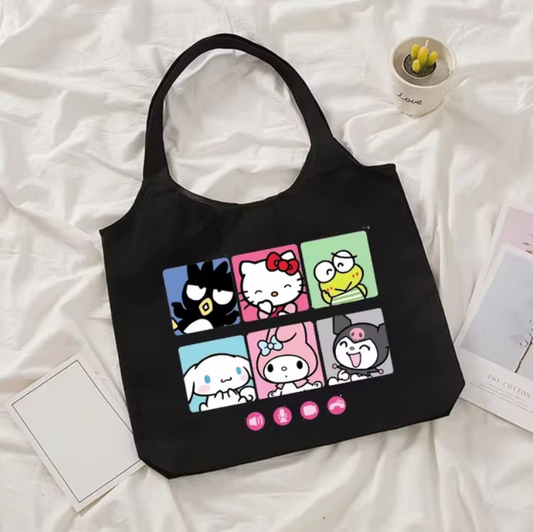 Baggu Hello Kitty 2025 