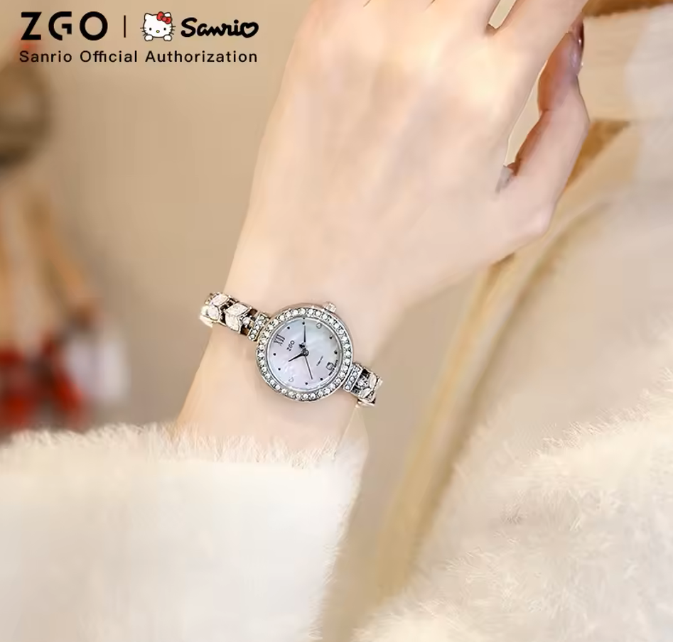 Sanrio Original ZGO Watch