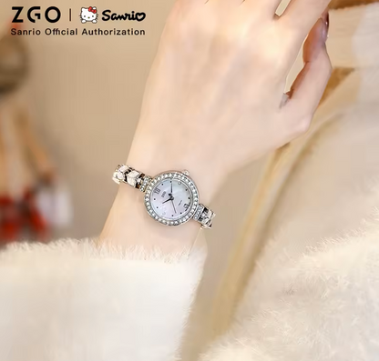 Sanrio Original ZGO Watch