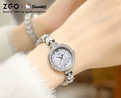 Sanrio Original ZGO Watch