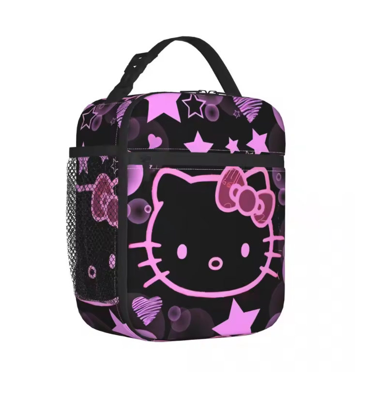 Hello Kitty Baggu Lunch Bag