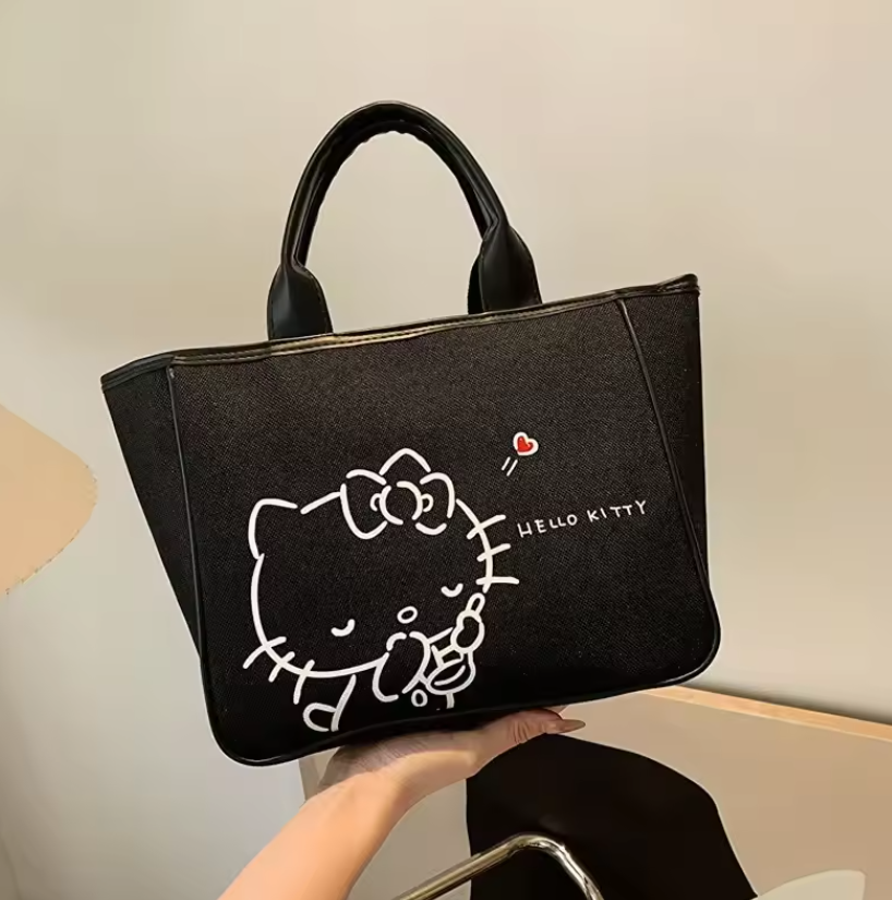 Hello Kitty HandBag