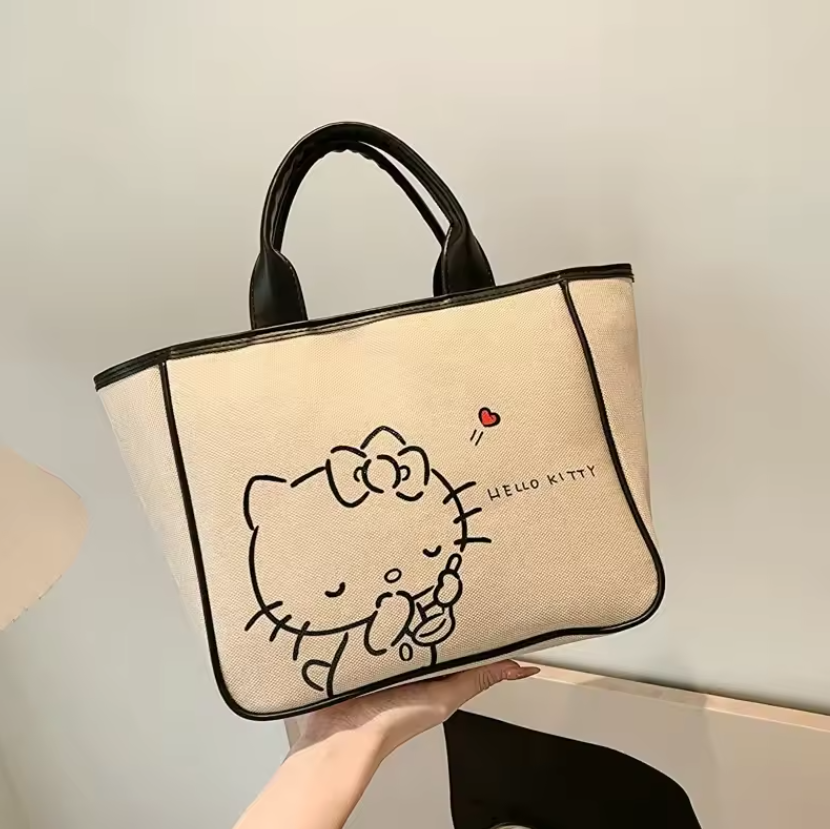 Hello Kitty HandBag