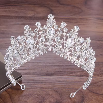 Headpieces For Wedding tiara
